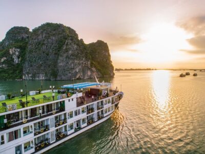 Halong 1 day tour – What to do 1 Day in Halong Bay?