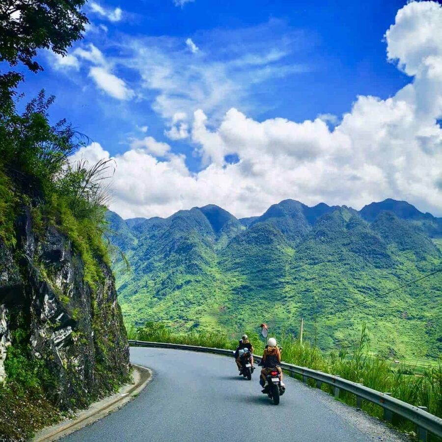 Ha Giang Loop 3 Days - 3 Nights (every evening)