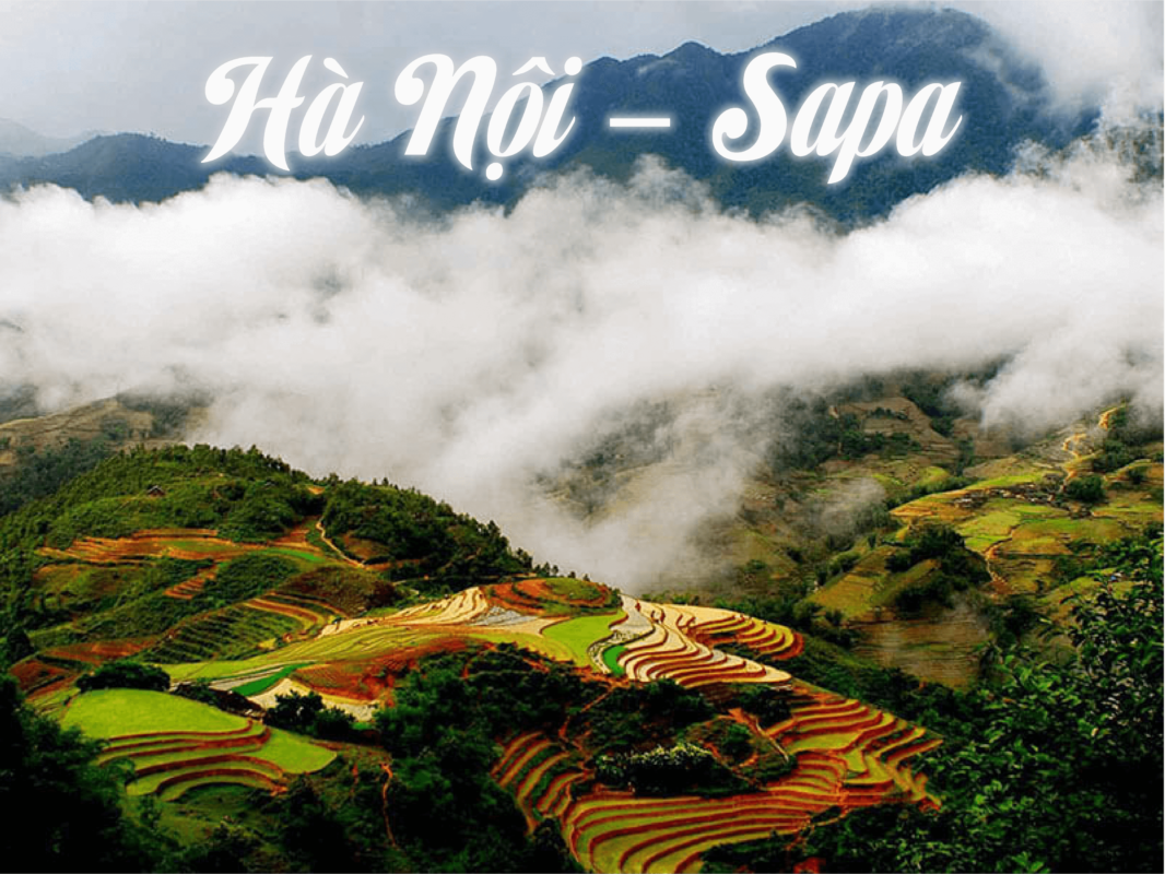 Sapa tour from hanoi - Tips about your trek in Sapa Vietnam!