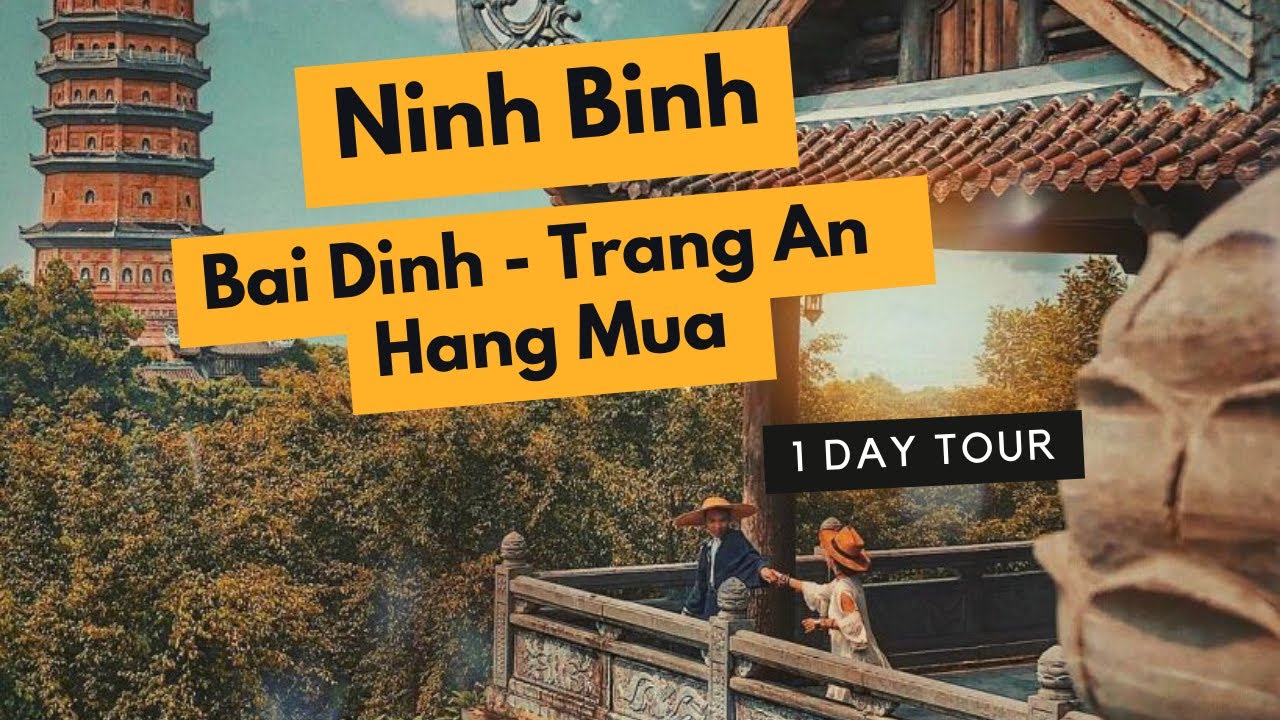 Where to stay in Ninh Binh for solo travellers