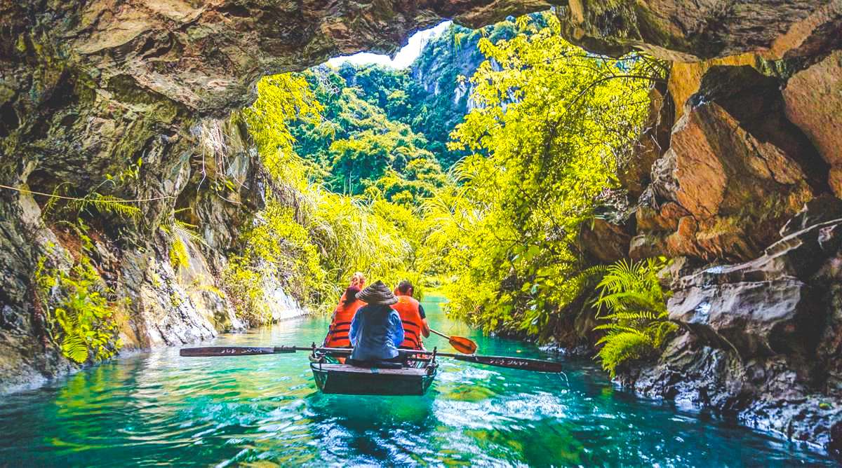Ha Noi – Ninh Binh 3 Days 2 Nights