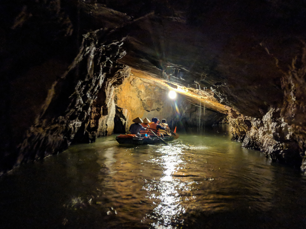 Best things to do in Tam Coc Ninh Binh